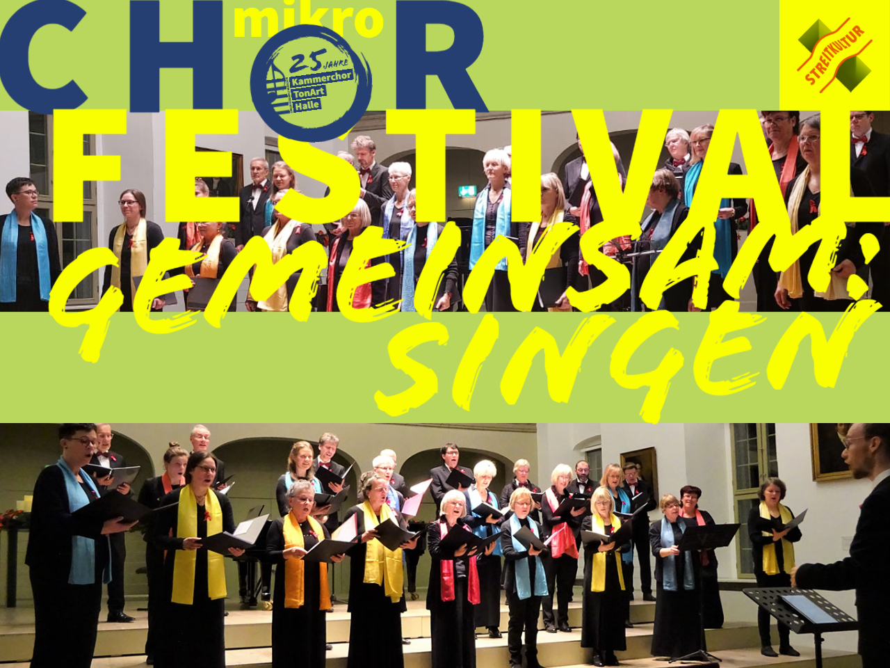 Gemeinsam:SINGEN