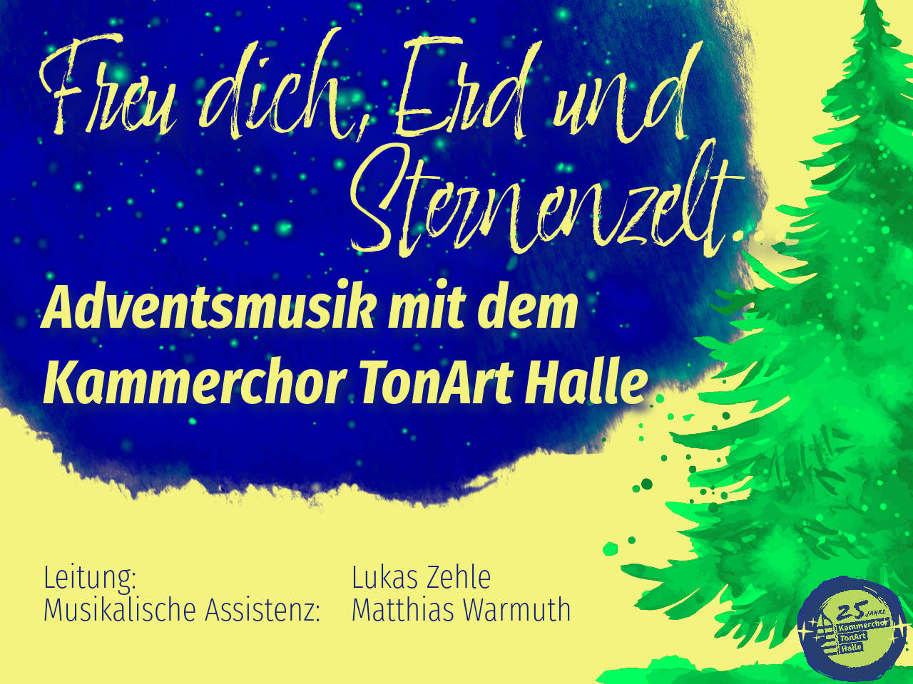 Adventskonzerte