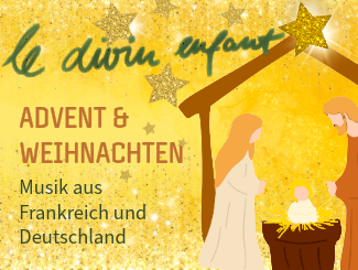 Programm Advent & Weihnachten