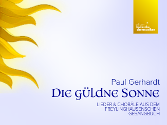 Die güldne Sonne - 2026